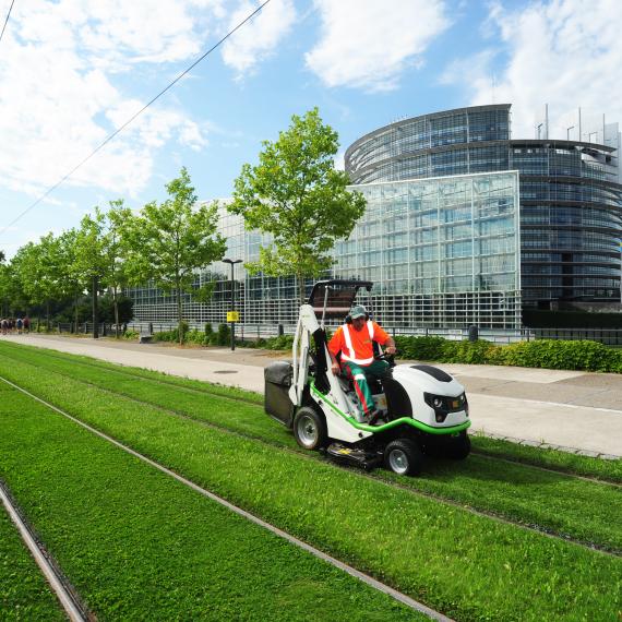 Les valeurs ETESIA