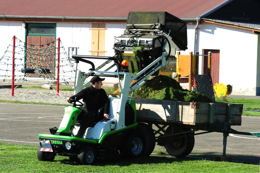 Filtersatz für Aufsitzmäher Etesia Hydro 124 D X mit Motor Lombardini Neu OVP 