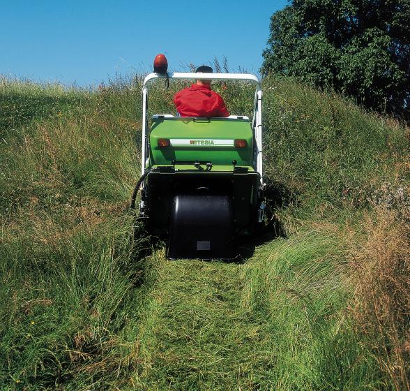 Aufsitzmäher mulcher Aufsitzmäher mulcher