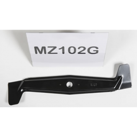 Messer links 100 cm - Ref.MZ102G