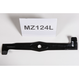 Messer Links 124 cm - Ref.MZ124L