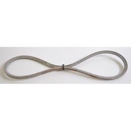 Fahrantriebsriemen 51 STD - Ref.24646