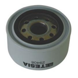 Hydraulisch Öl Filter - Ref.29408