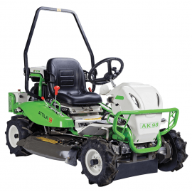 Etesia aufsitzmäher mit hochentleerung - Bewundern Sie dem Testsieger unserer Redaktion