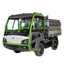Transport und Materialtransport - ET-LANDER