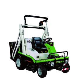 Hydro 124DN