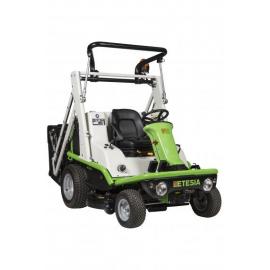 Etesia aufsitzmäher mit hochentleerung - Die hochwertigsten Etesia aufsitzmäher mit hochentleerung auf einen Blick