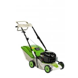 Eine Liste unserer favoritisierten Etesia aufsitzmäher mit hochentleerung